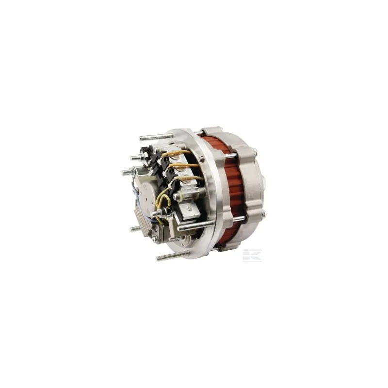 Alternateur 28 V, 40 A