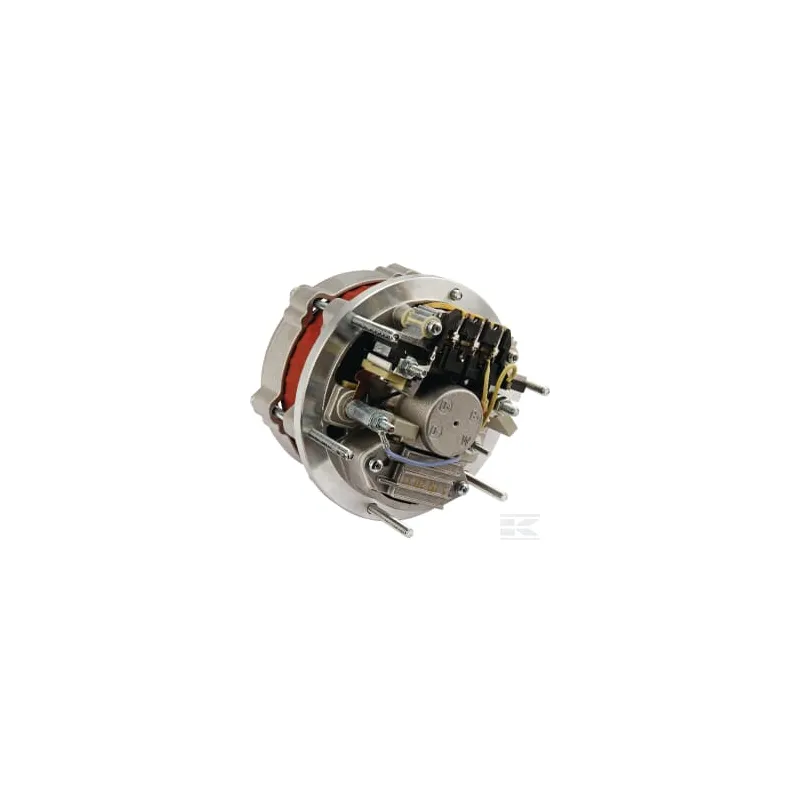 Alternateur 28 V, 40 A