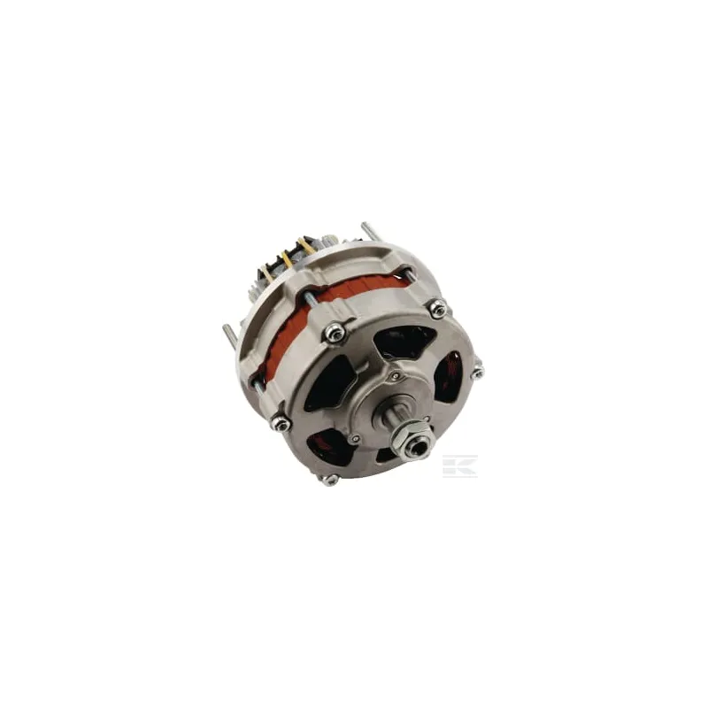 Alternateur 28 V, 40 A