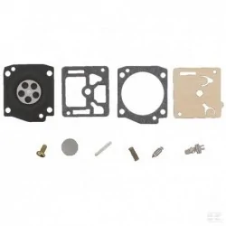 Kit réparation carburat. Zama