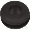Garniture en caoutchouc