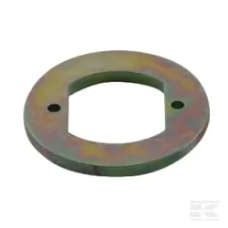 Scheibe 32/38,15x62x5