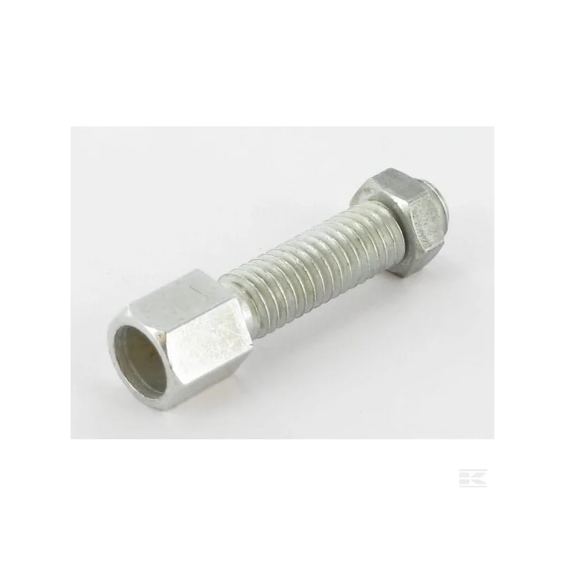 Vis réglage avec écrou 6|2mm