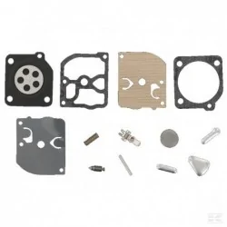 Kit réparation carburat. Zama