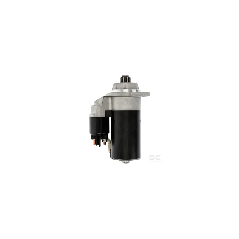 Démarreur électrique 12V 2KW