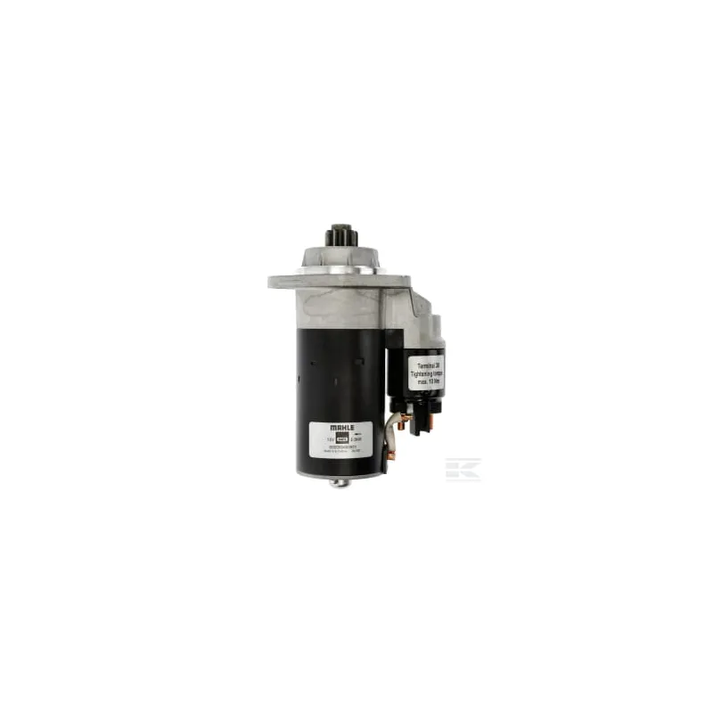 Démarreur électrique 12V 2KW