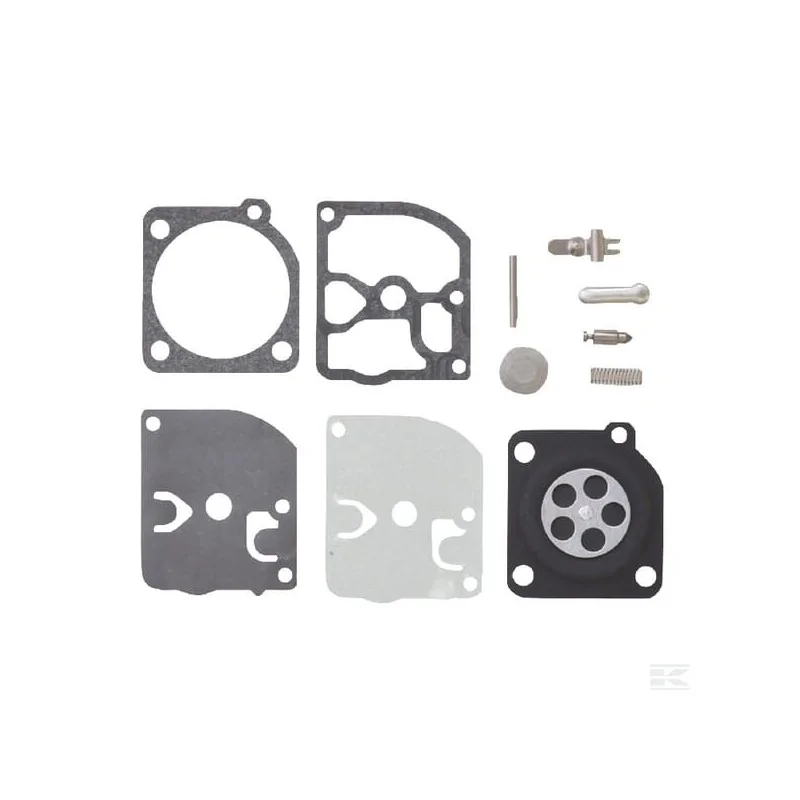 Kit réparation carburat. Zama