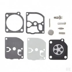 Kit réparation carburat. Zama