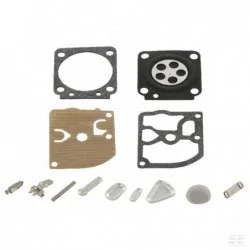 Kit réparation carburat. Zama