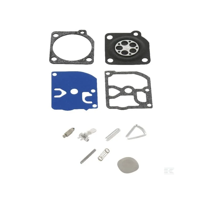 équip'jardin - Kit réparation carburateur p/Zama (RB41GP)