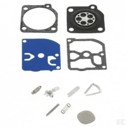Kit réparation carburateur p/Zama