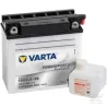 Batterie 12V 5,5Ah 55A Sports motorisés Freshpack VARTA
