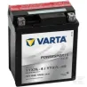 Batterie 12V 6Ah 100A AGM Sports motorisés VARTA