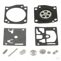 Kit réparation carburat. Zama