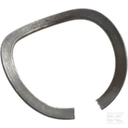 Bague de blocage