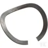 Bague de blocage