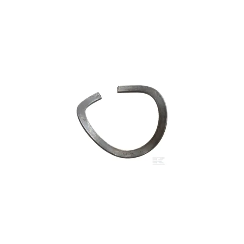 Bague de blocage