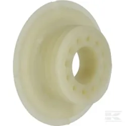 Roue hélicoïdale