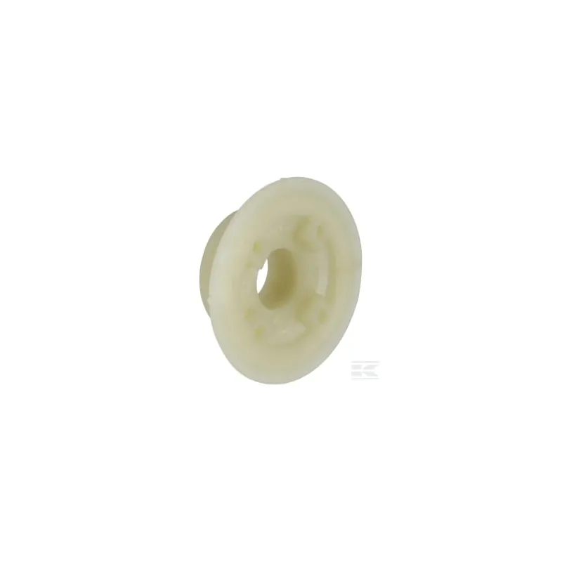 Roue hélicoïdale