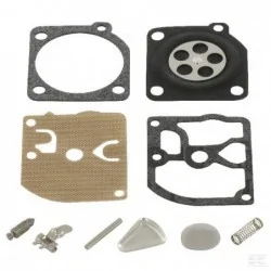 Kit réparation carburat. Zama