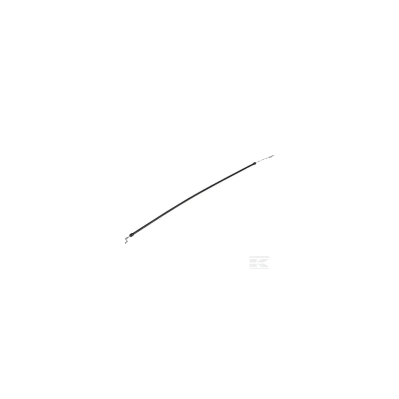 Câble d'embrayage