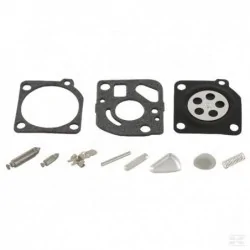 Kit réparation carburat. Zama