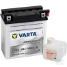 Batterie 12V 5Ah 60A Sports motorisés Freshpack VARTA
