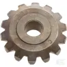 Engrenage conique, 14 dents