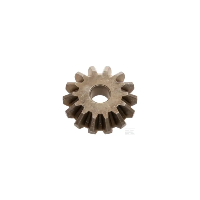 Engrenage conique, 14 dents