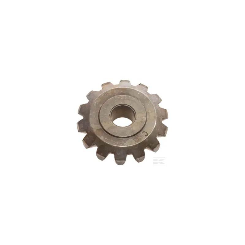 Engrenage conique, 14 dents