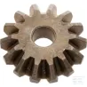 Engrenage conique, 14 dents