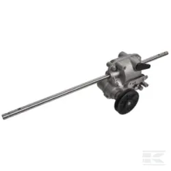 Reducteur 3V Cplt