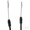 Cable variateur