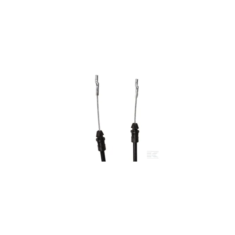 Cable variateur