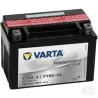 Batterie 12V 8Ah 135A AGM Powersports VARTA