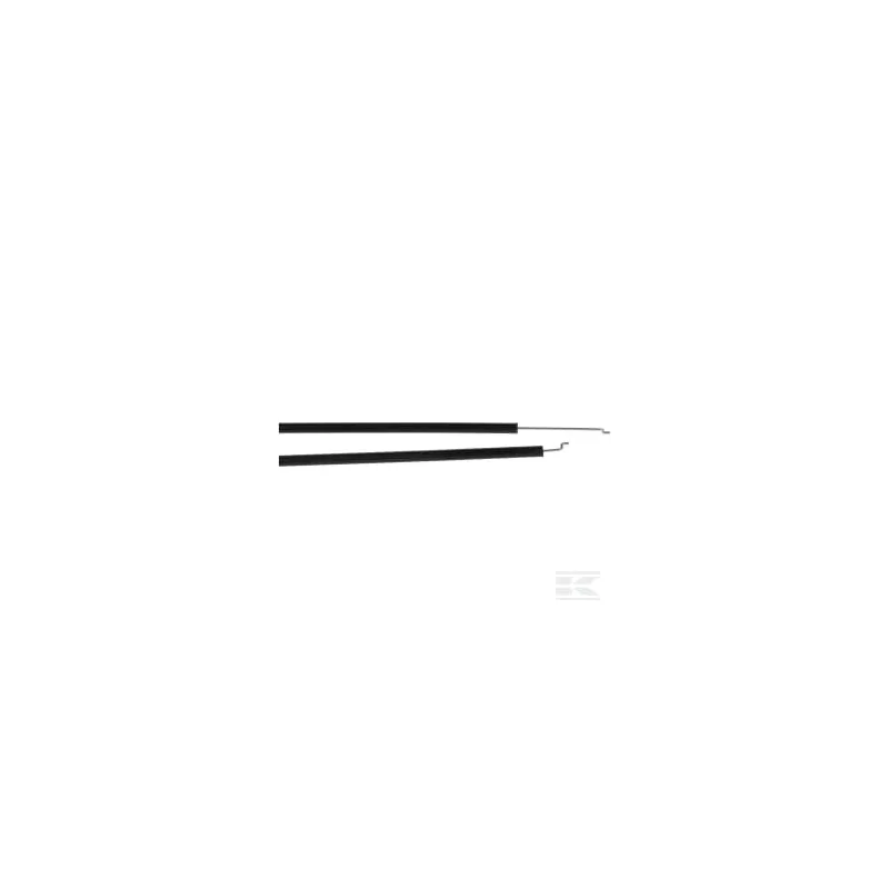 Câble d'accélérateur