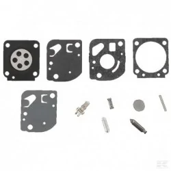 Kit réparation carburat. Zama