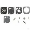Kit réparation carburat. Zama