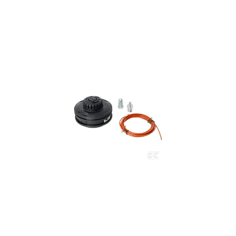 Tête de coupe "EASY Work" 4 1/4" MD M8x1,25 LH M/M10x1,25 LH F, EW109