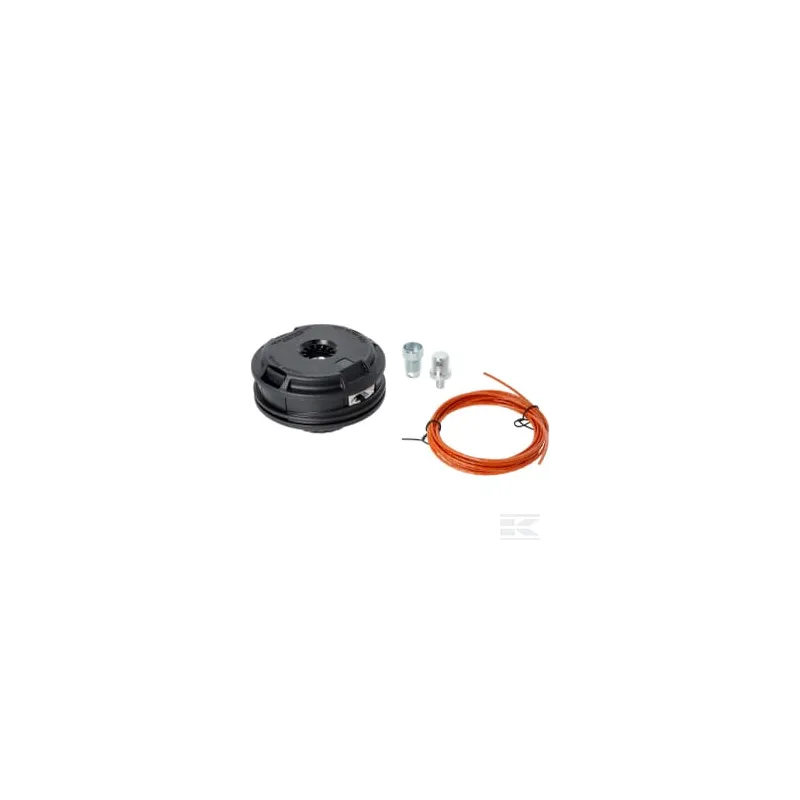 Tête de coupe "EASY Work" 4 1/4" MD M8x1,25 LH M/M10x1,25 LH F, EW109