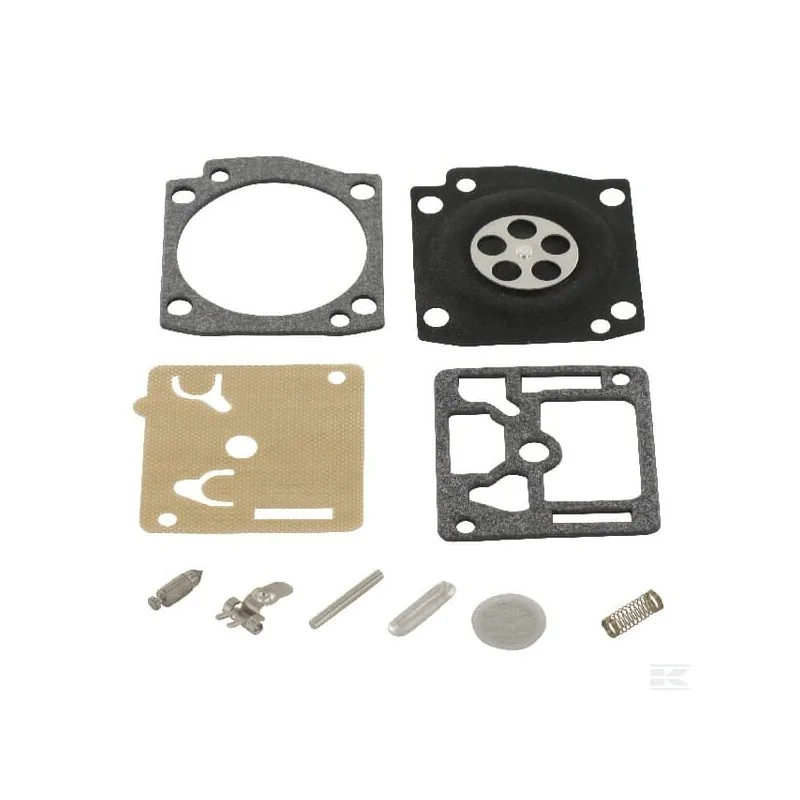 Kit réparation carburat. Zama
