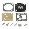 Kit réparation carburat. Zama