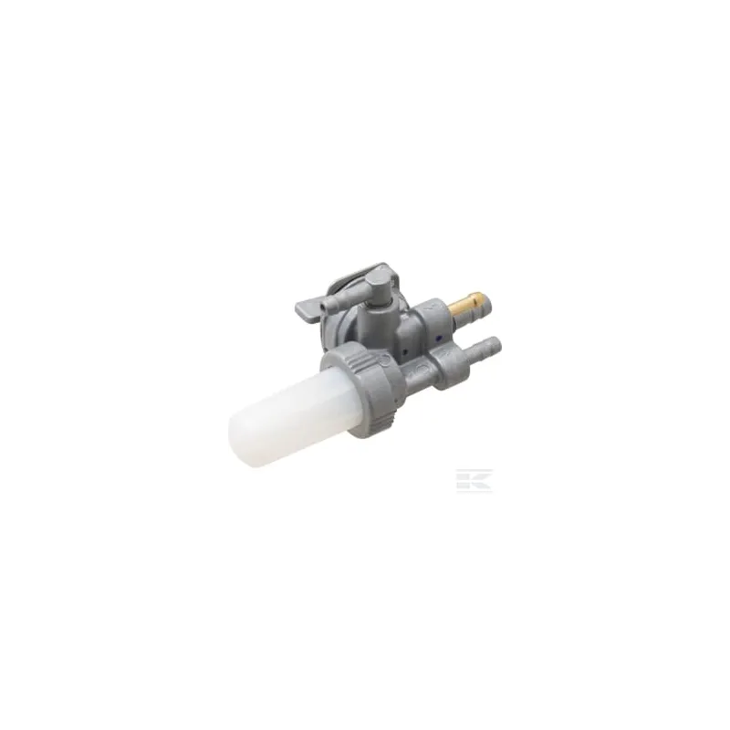 Assemblage du robinet​