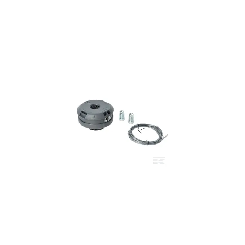Tête de coupe "EASY Work" 4" M10x1 LH F/M12x1,50 LH F, EW102