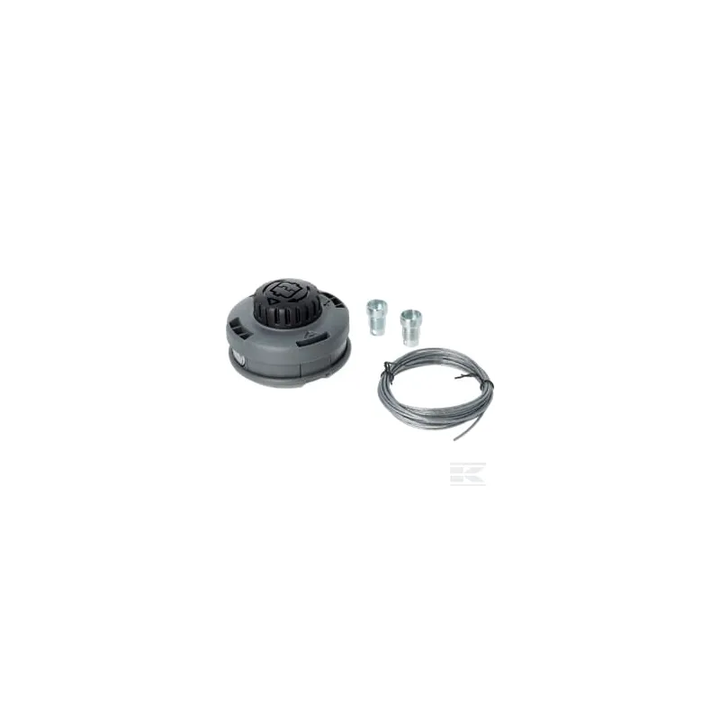 Tête de coupe "EASY Work" 4" M10x1 LH F/M12x1,50 LH F, EW102