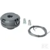 Tête de coupe "EASY Work" 4" M10x1 LH F/M12x1,50 LH F, EW102