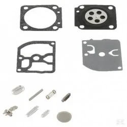 Kit réparation carburat. Zama