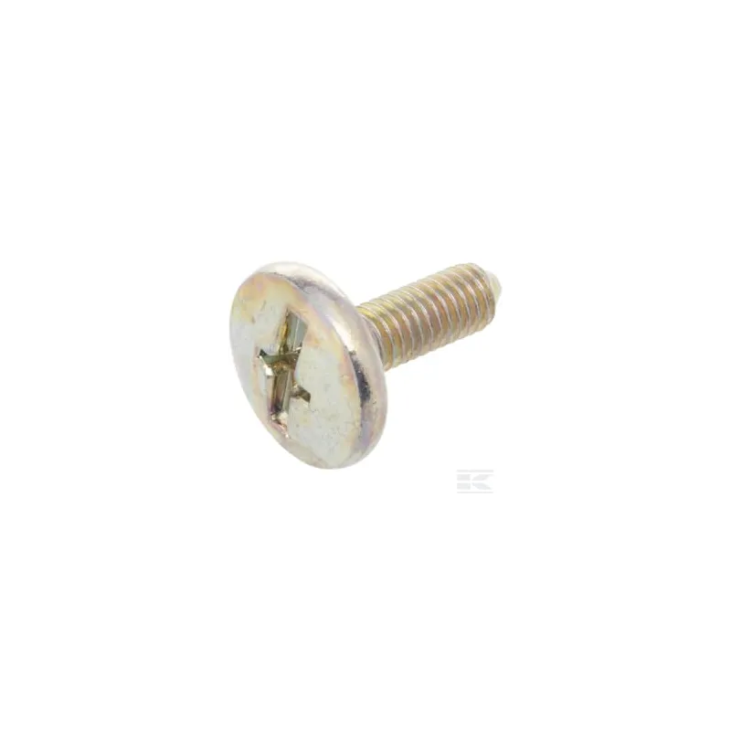 Vis M6X14