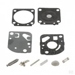 Kit réparation carburat. Zama
