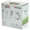 Tête de coupe, Easy work 130, adaptateur M8x1,25 /M10x1,25, EW130